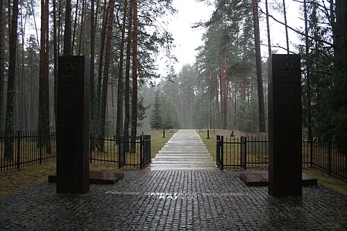 Katyn Forest